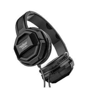 Lelisu LS-802 Wired Headphones