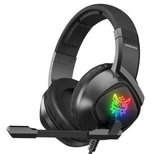 Onikuma K19 Gaming Headset