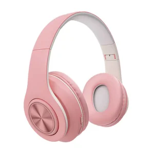 P68 Bluetooth Headphones