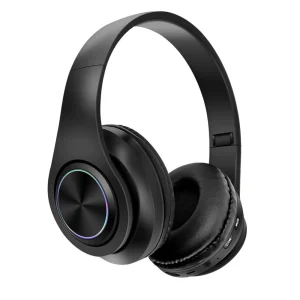 P39 Bluetooth Headphones