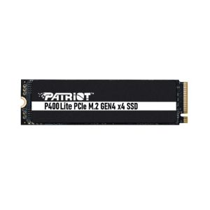 Patriot P400 Lite Gen 4 x4 PCIe m.2 Internal 1TB SSD