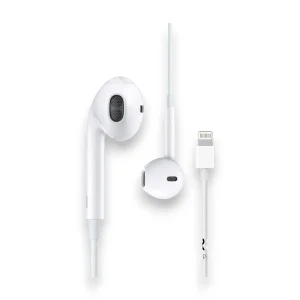 WUW-R82 iPhone Wired Earphones