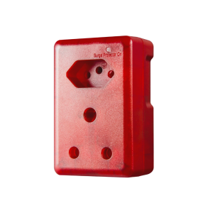 SAFY SF-A001 Secure Surge Protector Plug