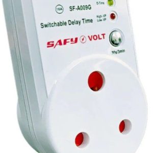 SAFY SF-A009G General Safe Surge Protector
