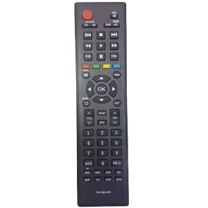 Hisense EN-22654HS TV Replacement Remote