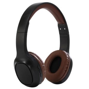 BT-1605/AZ-07 Bluetooth Headphones + Wired Earphones