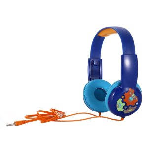 SY KD-101 Kids Wired Headphones