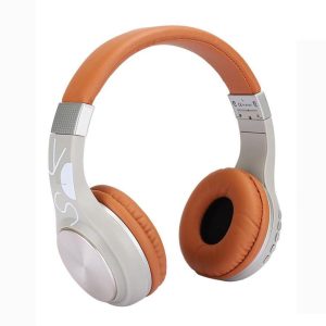 BT-1607 Bluetooth Headphones