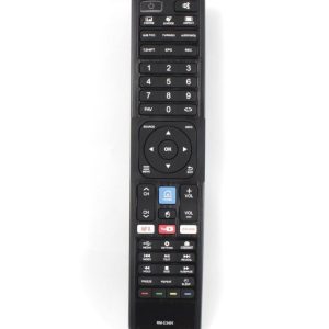 JVC RM-C3401 TV Replacement Remote