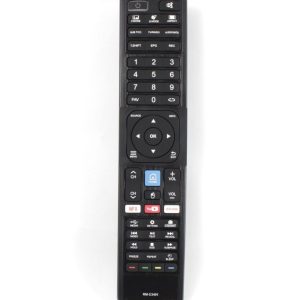 JVC RM-C3401 TV Compatible Remote