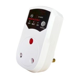 SAFY SF-A005G General Safe Surge Protector