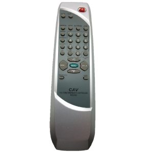 Sansui RC-03S TV Compatible Remote