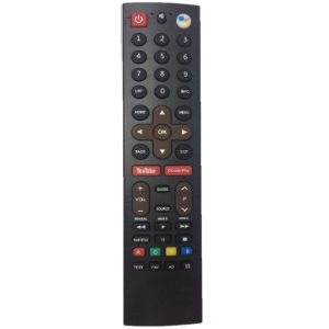 Skyworth SKYREM Smart TV Compatible Remote