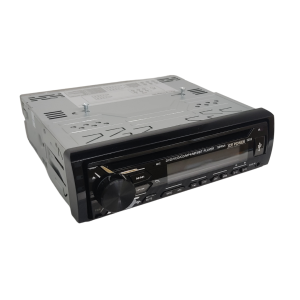 Ice Power IP-7255DFB CD/DVD/FM/USB  60Wx4 F/Loader