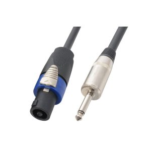 Hybrid HSA0221-10 Speakon-Jack 10M Cable