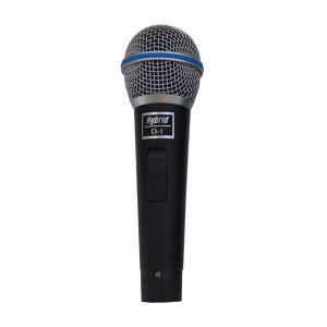 Hybrid MKII D1 Microphone