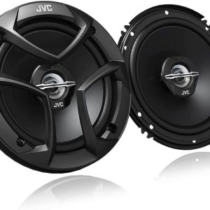JVC CS-J620 2Way 300W 6.5″ Speaker