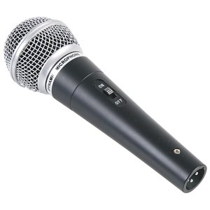 Condere CHK058 Legendary Vocal Microphone