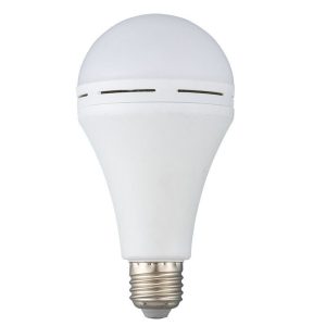 Andowl Rechargeable 20W Screw Bulb