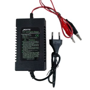 Aoitis 12V12A Battery Charger