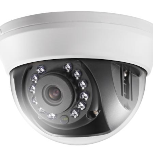 Hikvision DS-2CE56C0T-IRMMF 720p HD Turbo Dome Camera