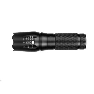 Q-5101 Rechargeable Super Bright Torch