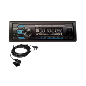 StarSound SSUSB-230BTCE Media Player F/Loader