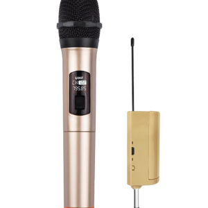 Condere CHK88B Cordless Pro Microphone