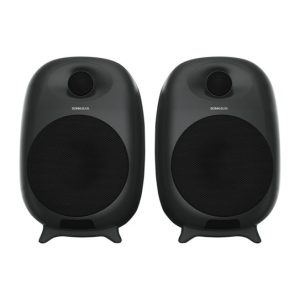 SonicGear StudioPod V-HD Bluetooth Speakers – Black