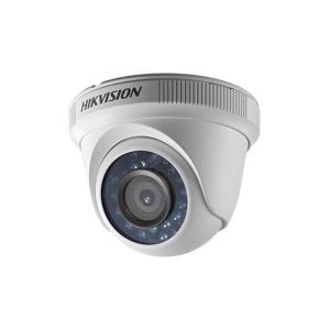 Hikvision 2.8mm 1080p Eyeball Turret Camera