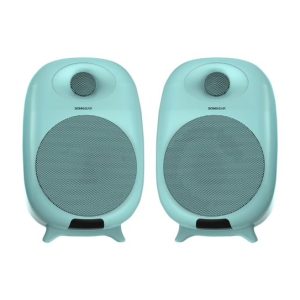 SonicGear StudioPod V-HD Bluetooth Speakers – Mint