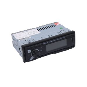 SSUSB-210BT Media Player F/Loader