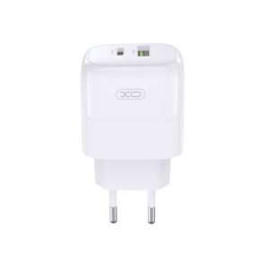 XO L138 PD+USB GaN 30W Charger