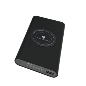 GTP-Q8 15 000mAh Wireless Power Bank