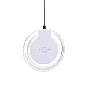 WUW-W23 15W Wireless Charger