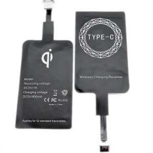 Type-C Wireless Charger Receiver