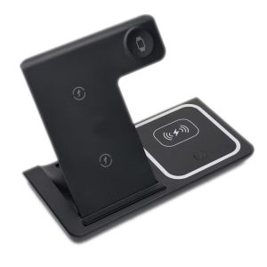 Konfulon Q09 3in1 15W Wireless Charger