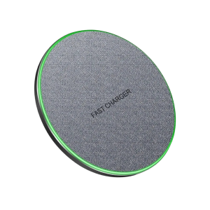 WUW-W24 15W Wireless Charger