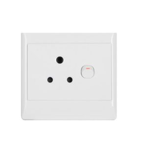 Ausma S001 Single Wall Socket