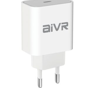 Aivr A110K USB 18W Max Charger