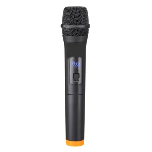 Andowl Q-MIC555 Wireless Professional Microphone