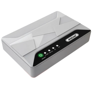 Andowl Q-UP700 10 000mAh Mini UPS