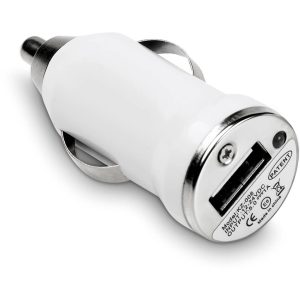 Generic USB Car Charger