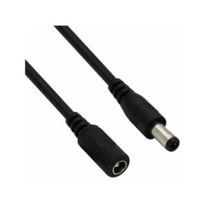 DC Female-Male 1.2M Cable
