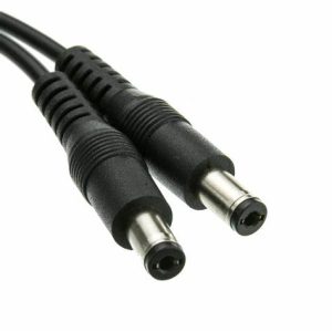 DC Male-Male 1.2M Cable