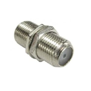 F Connector Joiner Plug