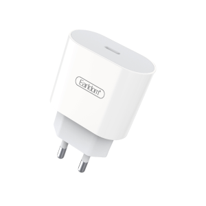 Earldom ES-EU4 PD 20W Charger – Type-C~Type-C