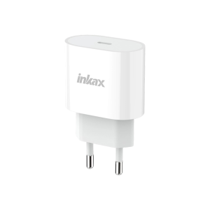 Inkax CD-123 5V2.4A Type-C Charger