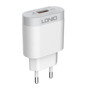 LDNIO A303Q QC3.0 Charger – iPhone