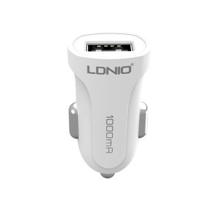 LDNIO DL-C17 Car Charger – Micro